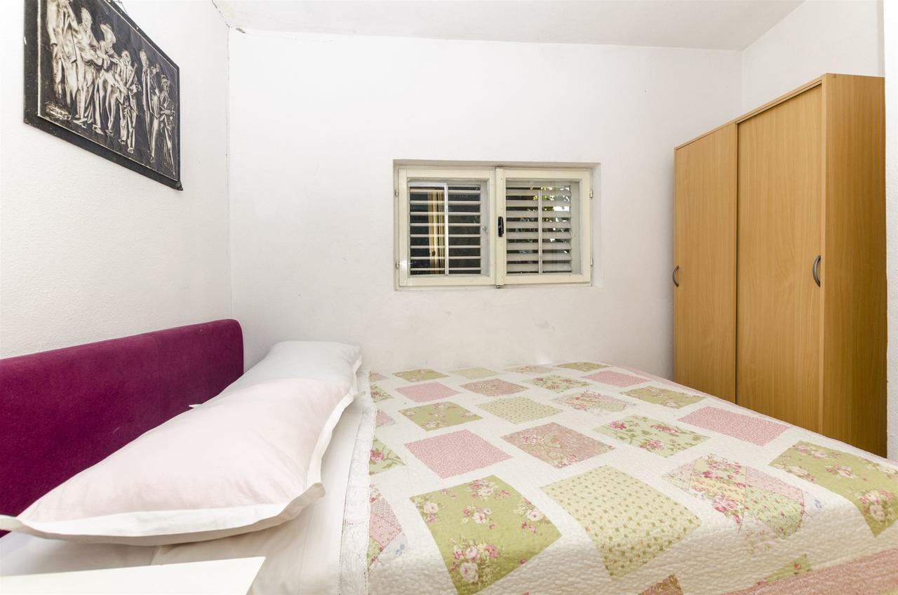 Apartments Zanet Sumpetar Exterior photo