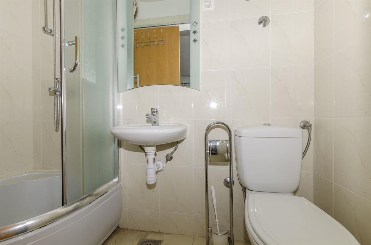 Apartments Zanet Sumpetar Exterior photo