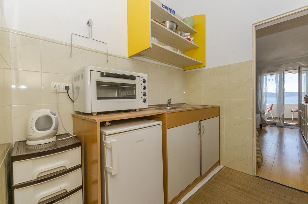 Apartments Zanet Sumpetar Exterior photo