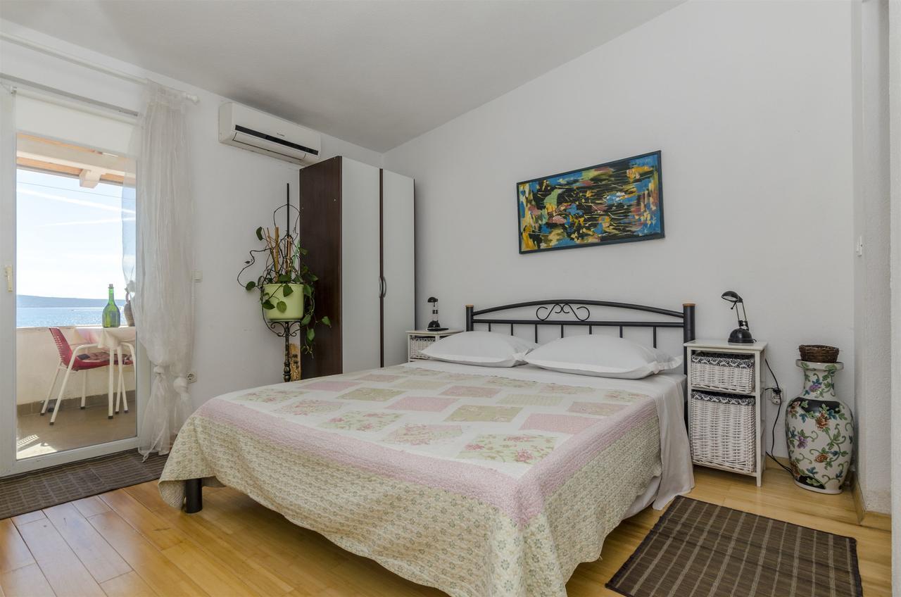Apartments Zanet Sumpetar Exterior photo