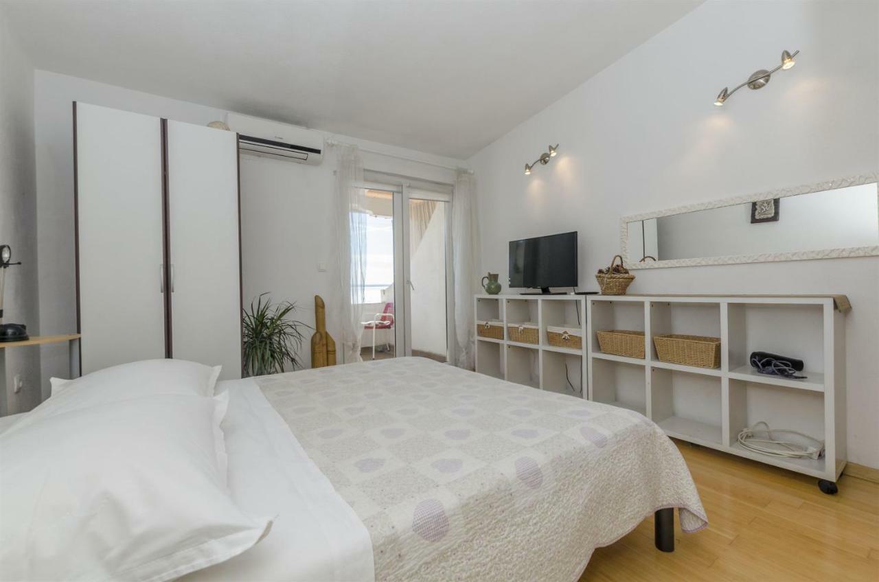Apartments Zanet Sumpetar Exterior photo